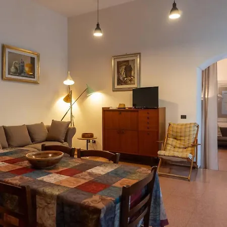 Casa Alma - Al Centro Di Con Spazio Esterno *