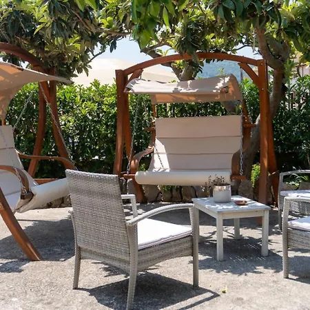 Casa Alma - Al Centro Di Con Spazio Esterno Сasa de vacaciones *