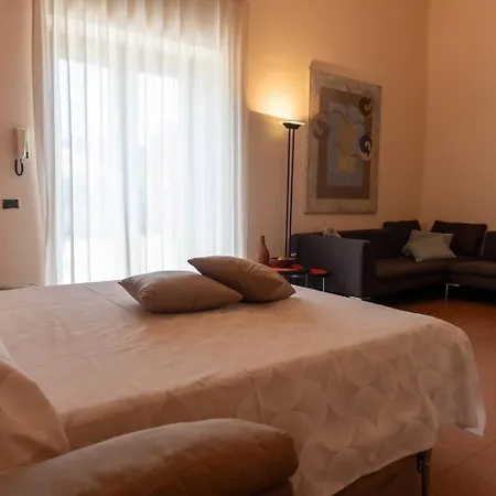 Ferienhaus Casa Alma - Al Centro Di Con Spazio Esterno *