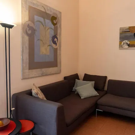 Casa Alma - Al Centro Di Con Spazio Esterno Itri