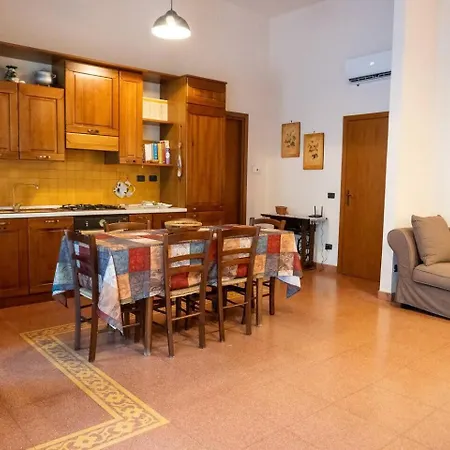 Casa Alma - Al Centro Di Con Spazio Esterno *