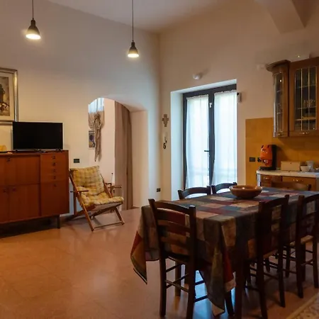 Casa Alma - Al Centro Di Con Spazio Esterno * Itri