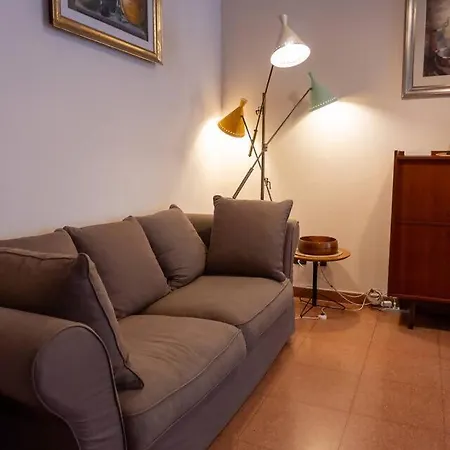 Casa Alma - Al Centro Di Con Spazio Esterno *