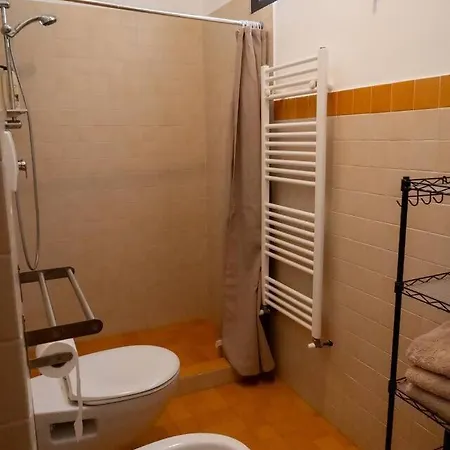 Casa Alma - Al Centro Di Con Spazio Esterno Сasa de vacaciones Itri