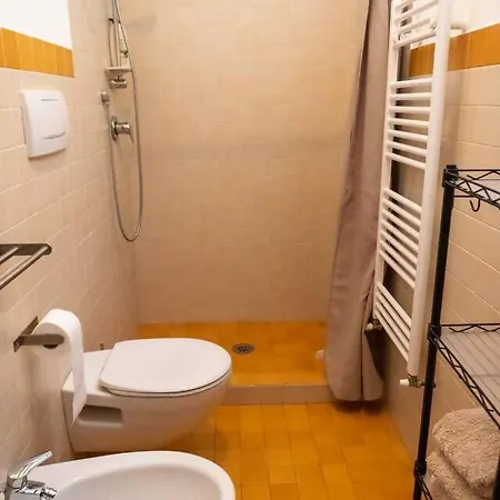 Casa Alma - Al Centro Di Con Spazio Esterno * Itri