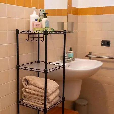 Casa Alma - Al Centro Di Con Spazio Esterno Сasa de vacaciones *