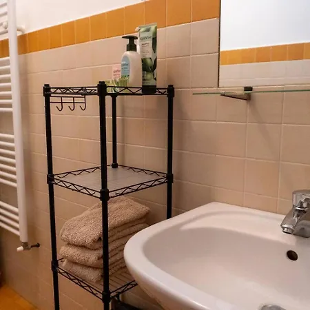 Casa Alma - Al Centro Di Con Spazio Esterno * Itri