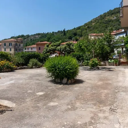 Сasa de vacaciones Casa Alma - Al Centro Di Con Spazio Esterno