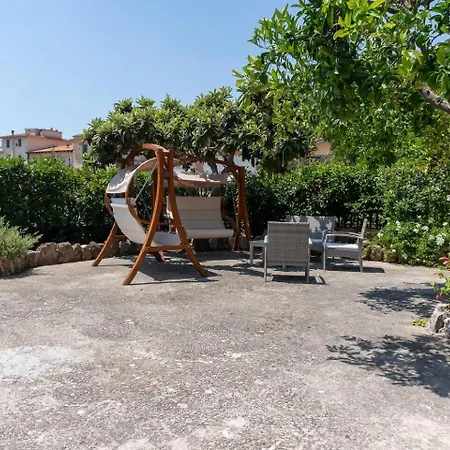 Casa Alma - Al Centro Di Con Spazio Esterno