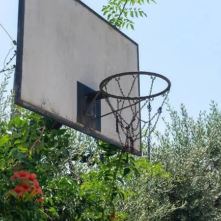 Casa Alma - Al Centro Di Con Spazio Esterno Itri